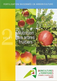 Nutrition des arbres fruitiers